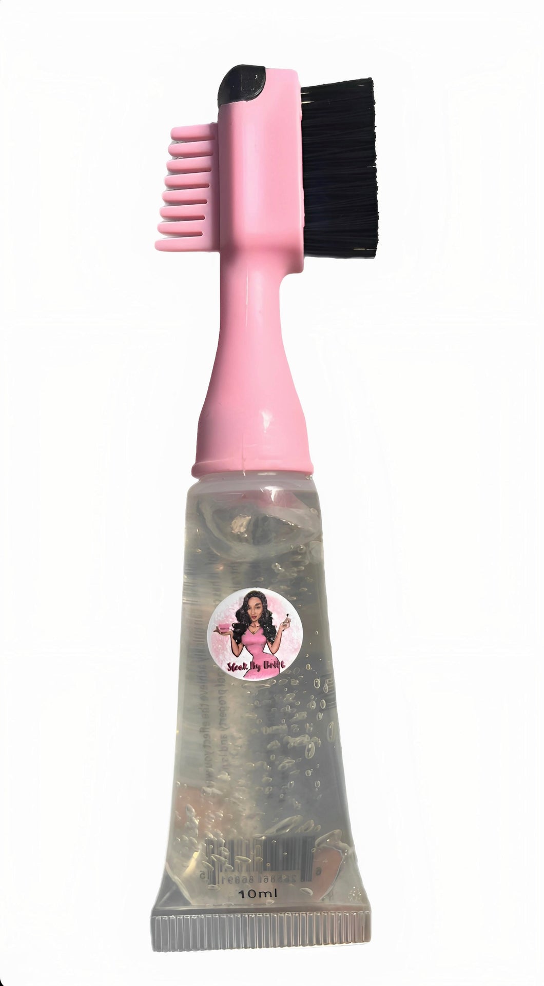 Britt's 3 in 1 Edge Control Refillable Comb/Brush