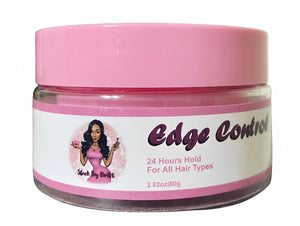 Sleek By Britt’s Edge Control